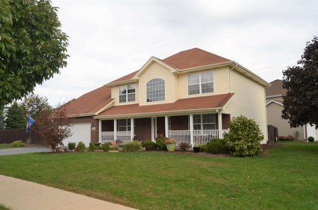 24324 Golden Sunset Drive - Photo 1