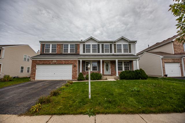 3925 Stonebridge Drive - Photo 1