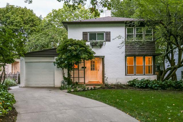 9513 Lincolnwood Drive - Photo 1