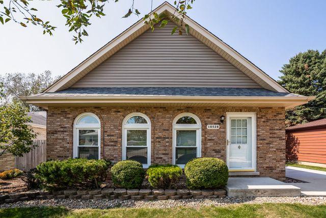 10528 83rd Avenue - Photo 1
