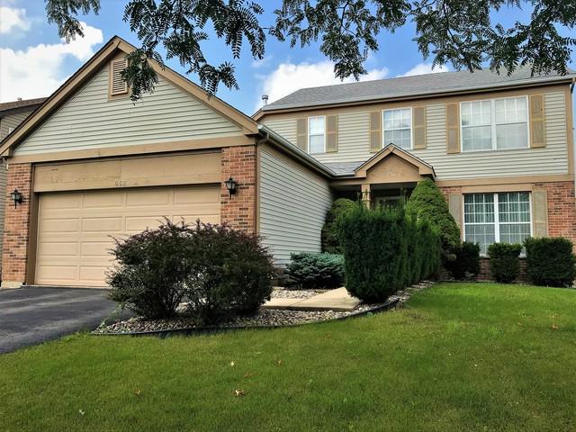 452 Hummingbird Lane - Photo 1