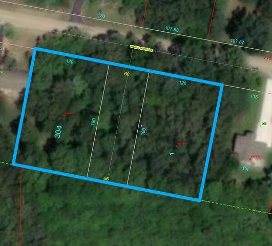 Lt 1&304 White Oaks Drive - Photo 1