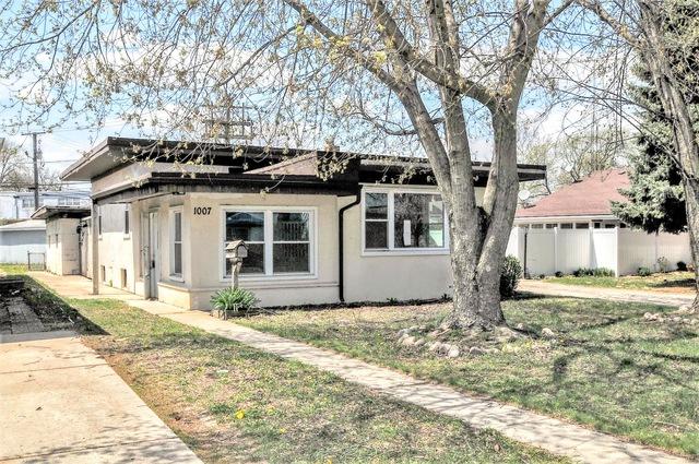 1007 William Street - Photo 1