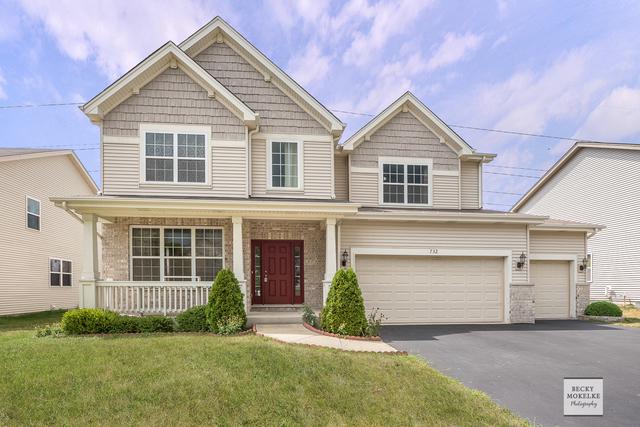 732 Sleepy Hollow Lane - Photo 1
