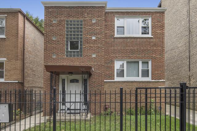 7431 Damen Avenue - Photo 1