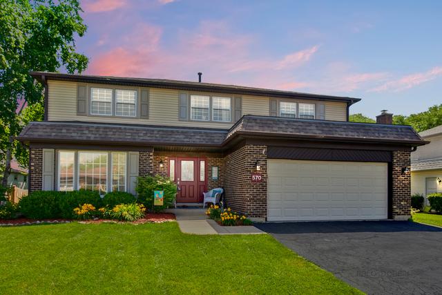 570 Cortland Drive - Photo 1