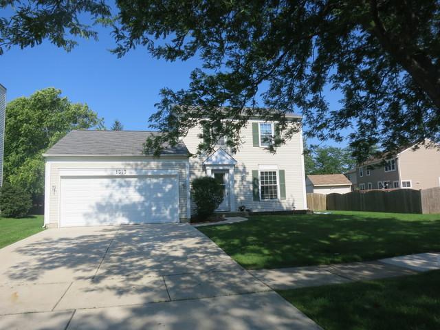 1313 Nantucket Court - Photo 1