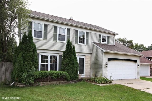 36 Spring Valley Lane - Photo 1