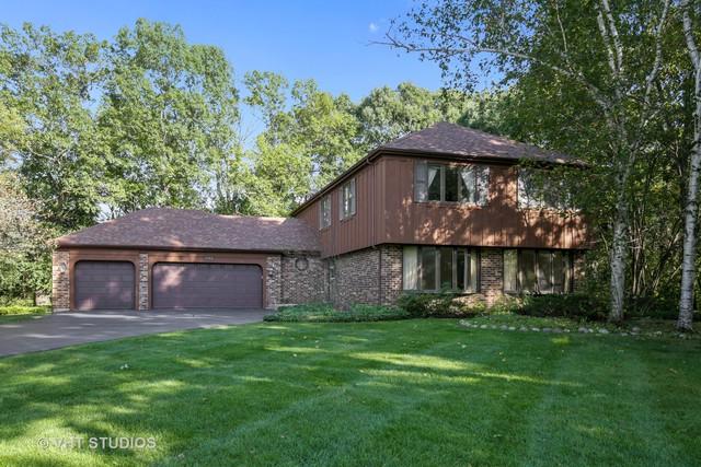 127 Hidden Oaks Drive - Photo 1