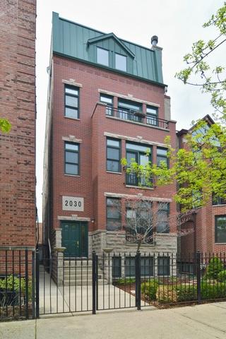 2030 Burling Street - Photo 1