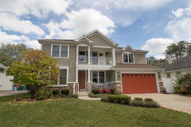 537 Highland Avenue - Photo 1