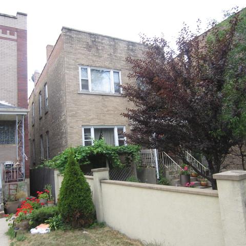 4322 Milwaukee Avenue - Photo 1