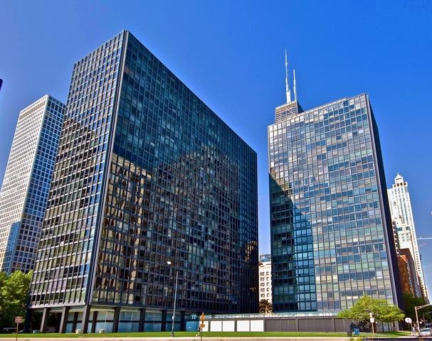 900 Lake Shore Drive - Photo 1