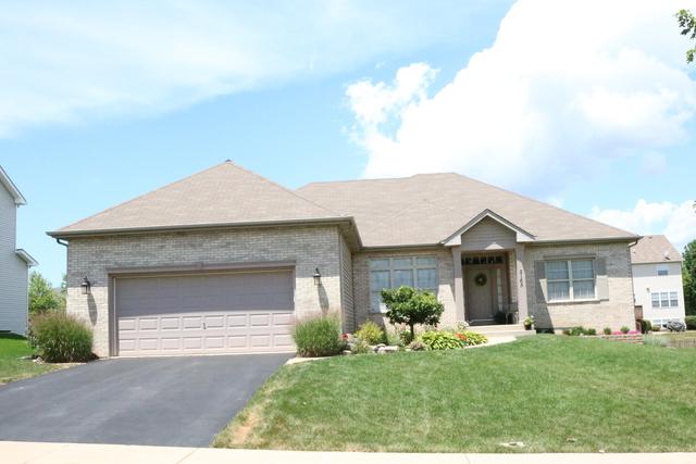 908 Fair Meadow Street - Photo 1