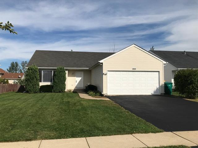 2222 White Eagle Drive - Photo 1