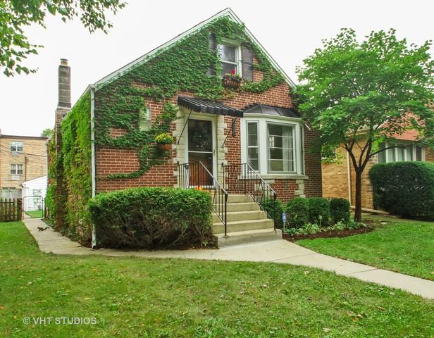 2126 Dobson Street - Photo 1