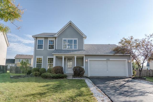 1630 Kimberly Lane - Photo 1