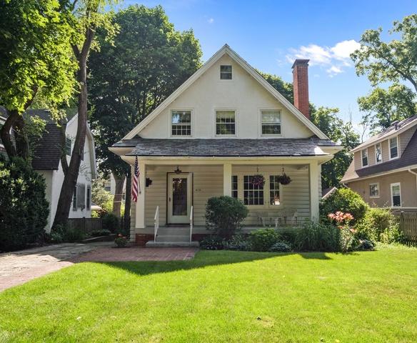 419 Maple Street - Photo 1