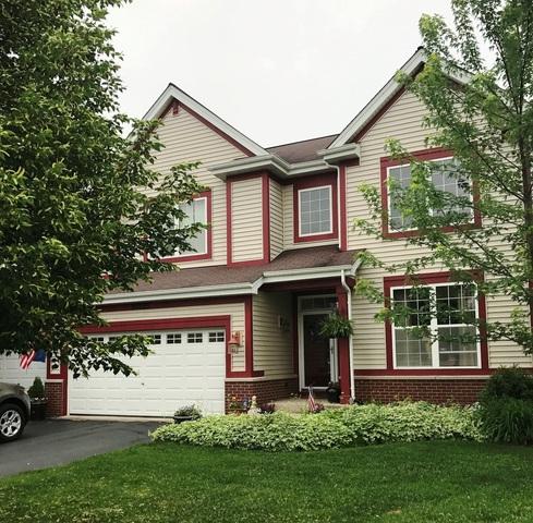 10725 Bayhill Court - Photo 1
