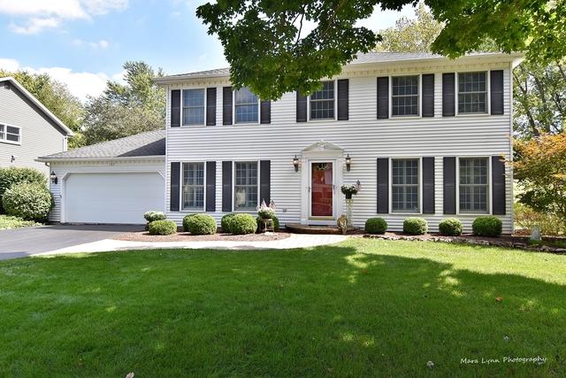 107 Bedford Lane - Photo 1