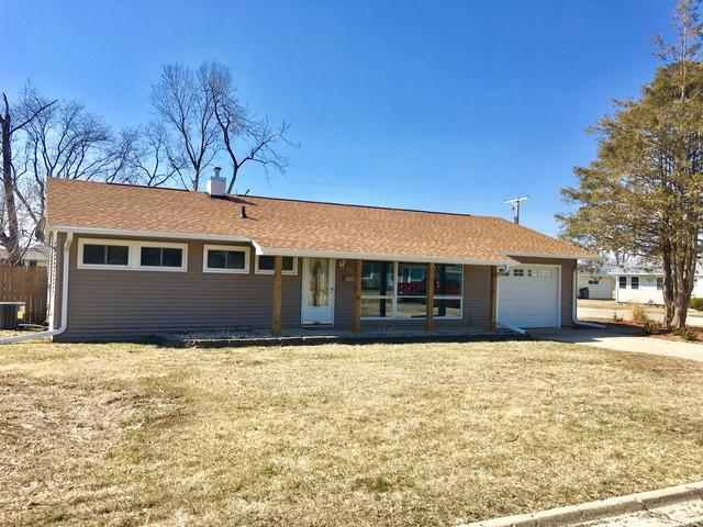 701 Fort Street - Photo 1