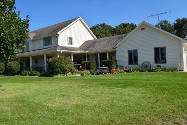 N7299 County Road H Highway - Photo 1