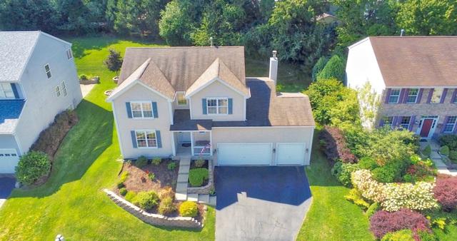 489 Rosewood Drive - Photo 1