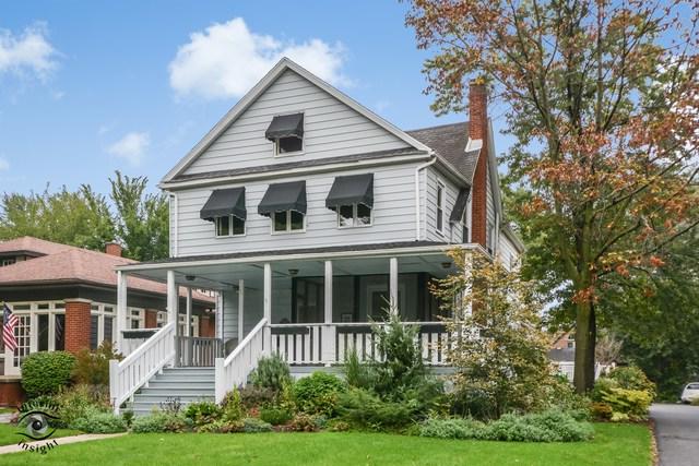 9133 Hoyne Avenue - Photo 1