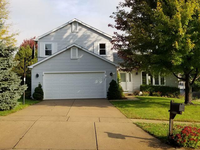 4728 Crystal Trail - Photo 1