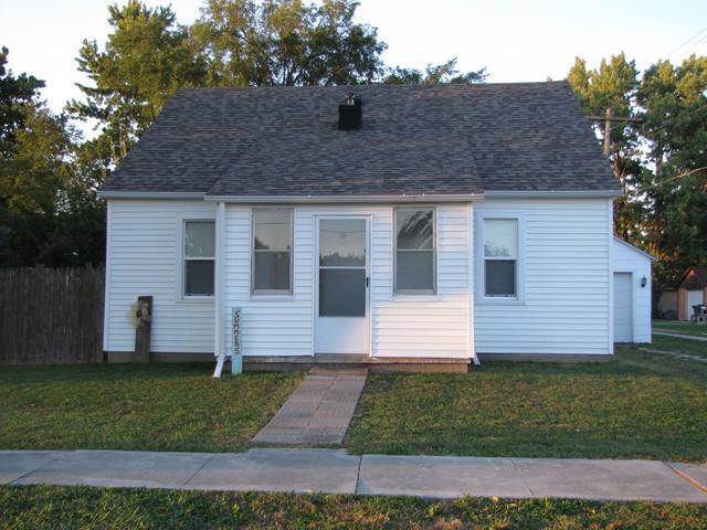 210 Central Avenue - Photo 1