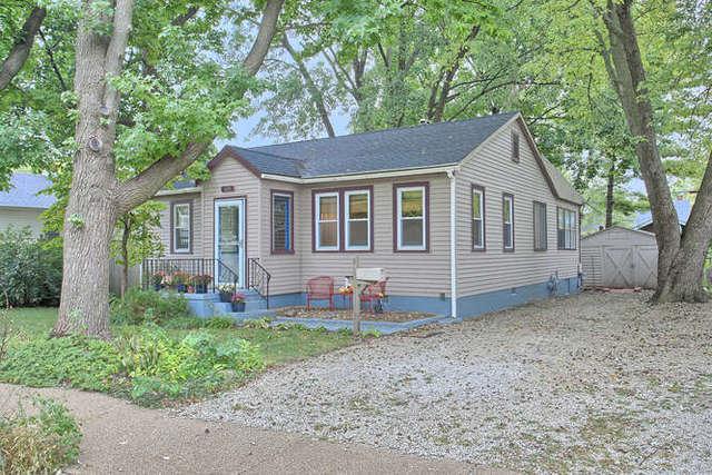 408 Russell Street - Photo 1