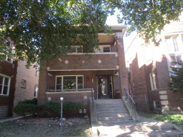 8108 Sangamon Street - Photo 1