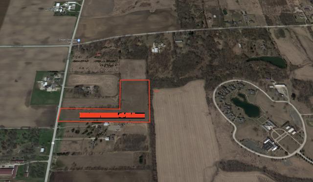 Lot 1 Dittman Road - Photo 1