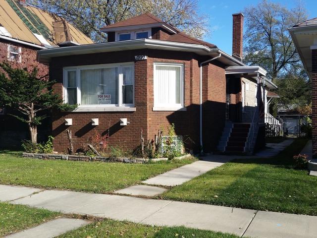 12017 Harvard Avenue - Photo 1