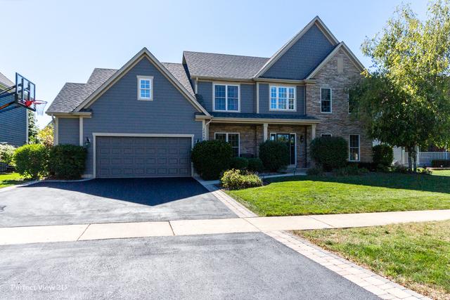 2404 Alamance Drive - Photo 1