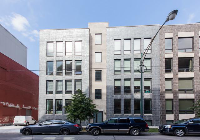 1008 Larrabee Street - Photo 1