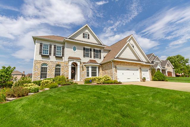639 Ritter Drive - Photo 1