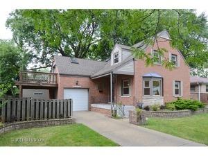 8640 Kimball Avenue - Photo 1