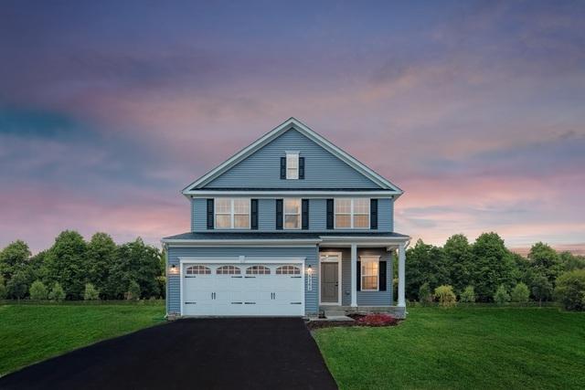 3310 Forestview Drive - Photo 1