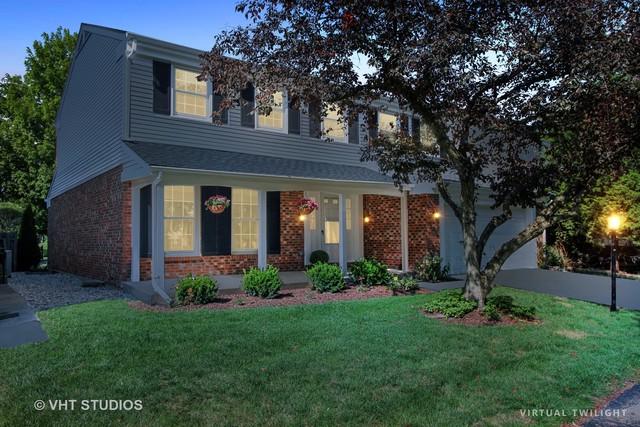 2550 Cobblewood Drive - Photo 1