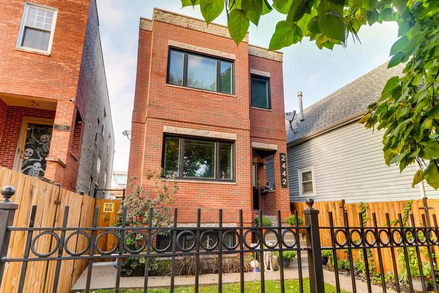 2442 Homer Street - Photo 1