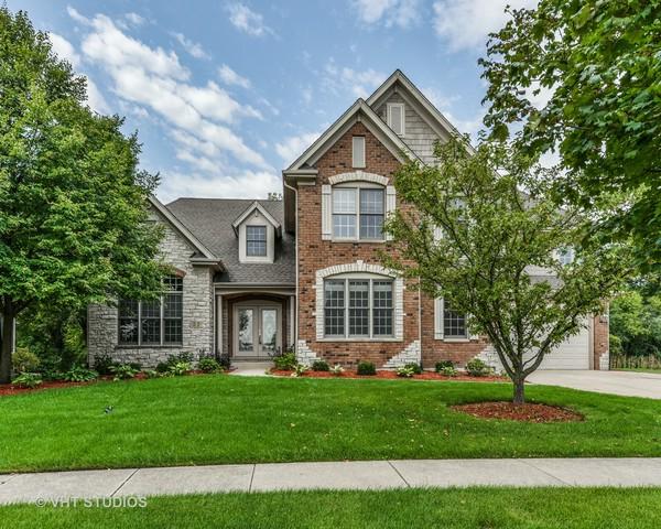 51 Mitchell Circle - Photo 1