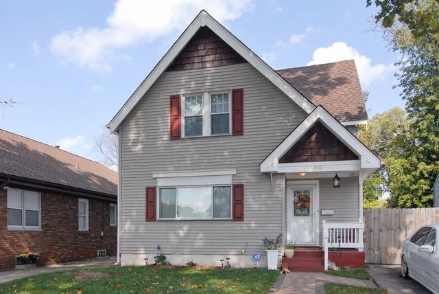 810 George Avenue - Photo 1
