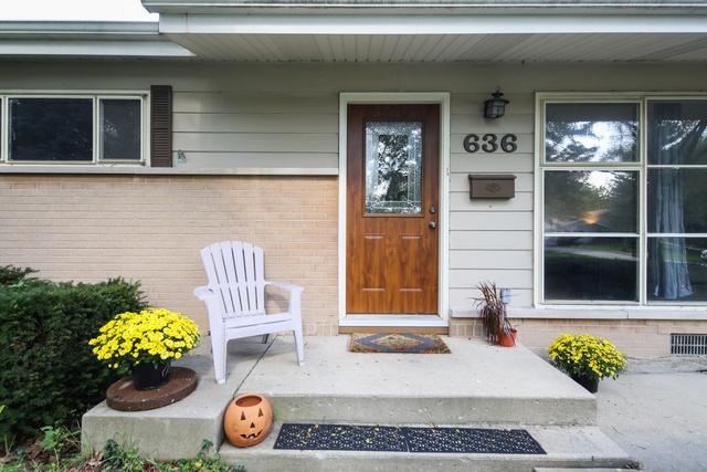 636 Pleasant Avenue - Photo 1