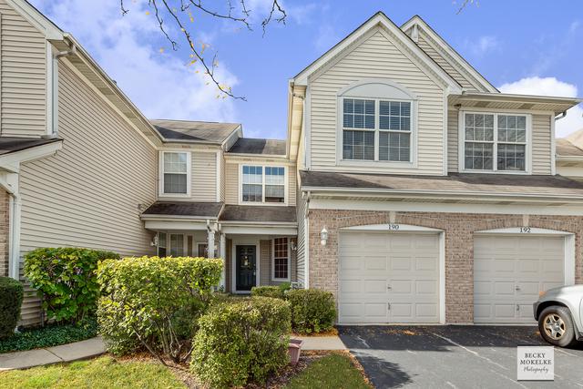 190 Hidden Pond Circle - Photo 1