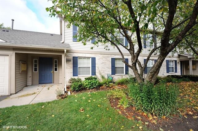 1033 Village Drive - Photo 1