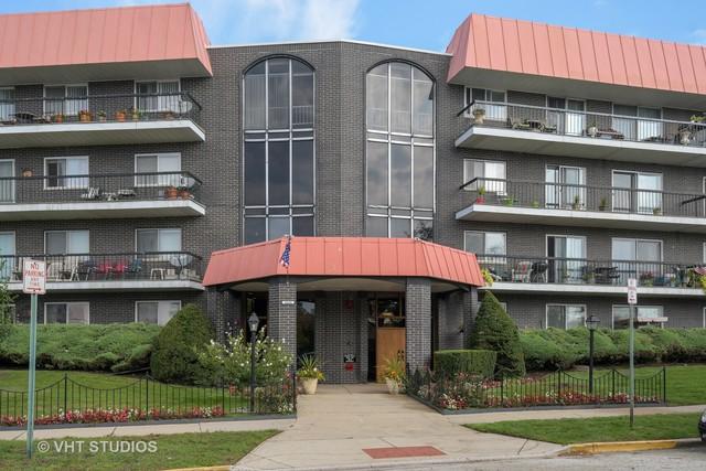 4840 Foster Street - Photo 1