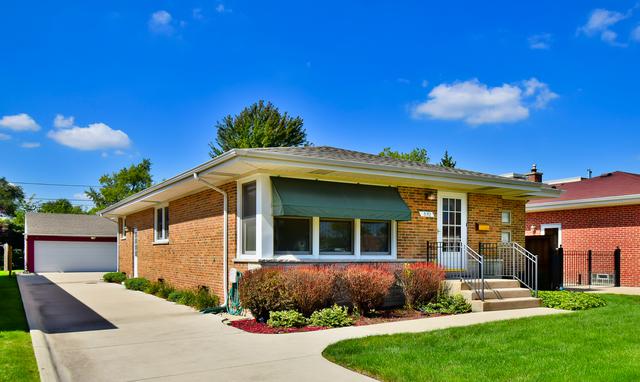 7152 Overhill Avenue - Photo 1