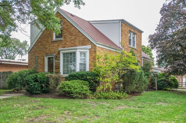 8101 Parkside Avenue - Photo 1