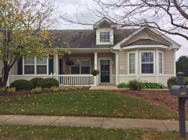 12287 Quail Ridge Drive - Photo 1